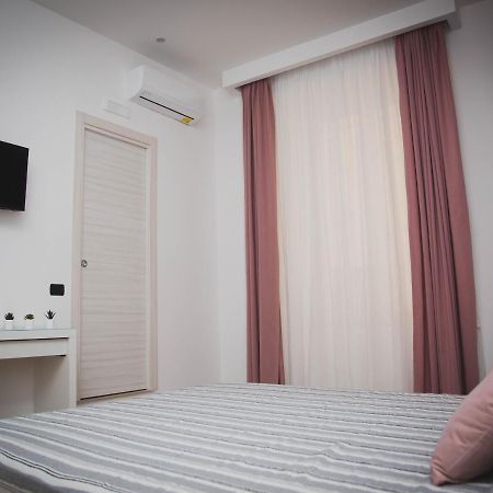 Tere Suite Napoli Esterno foto