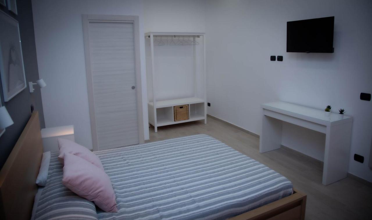 Tere Suite Napoli Esterno foto