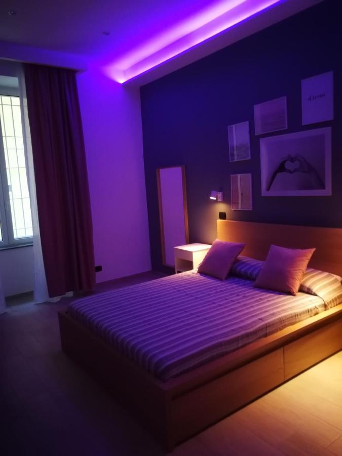 Tere Suite Napoli Esterno foto
