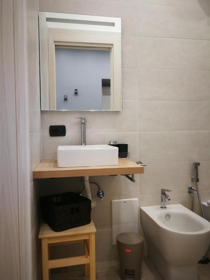 Tere Suite Napoli Esterno foto