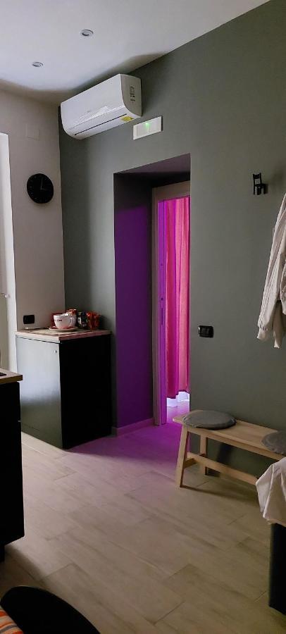 Tere Suite Napoli Esterno foto
